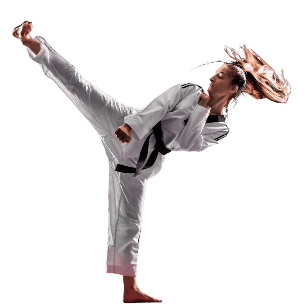 Artes marciales y más disciplinas