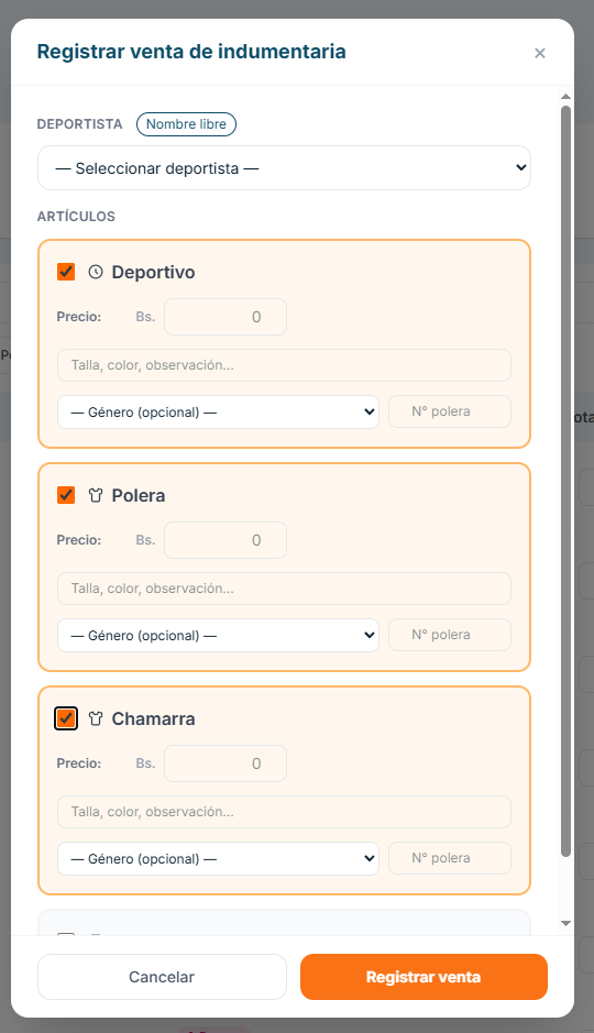 Ventas 3